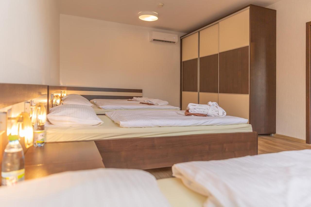 Apartmán Aqua Bešeňová Exterior foto